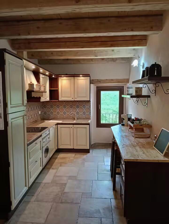 Appartamento Mandorlo